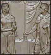 Magna Carta: Cornerstone of the U.S. Constitution | NEH-Edsitement