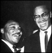 Lesson 2: Black Separatism or the Beloved Community? Malcolm X and ...