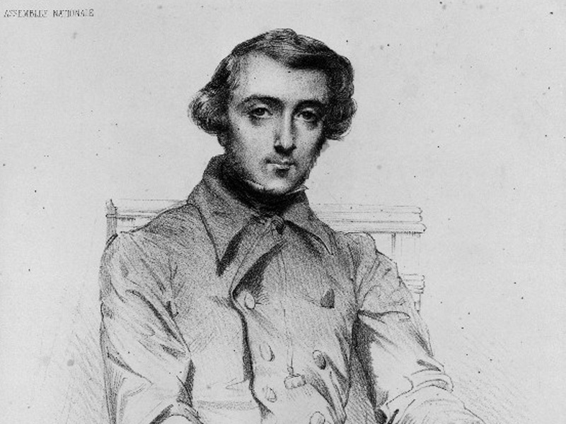 Democracy America: Alexis de Tocqueville's Introduction |