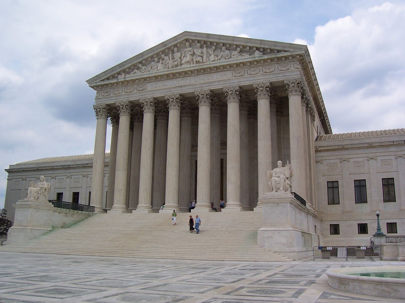 the supreme court of the united states