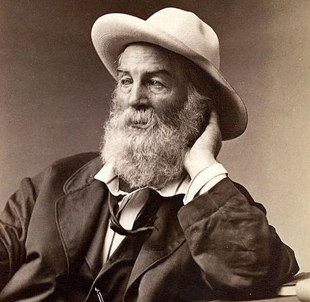 Walt Whitman's Notebooks and Poetry: The Sweep of the Universe |  NEH-Edsitement