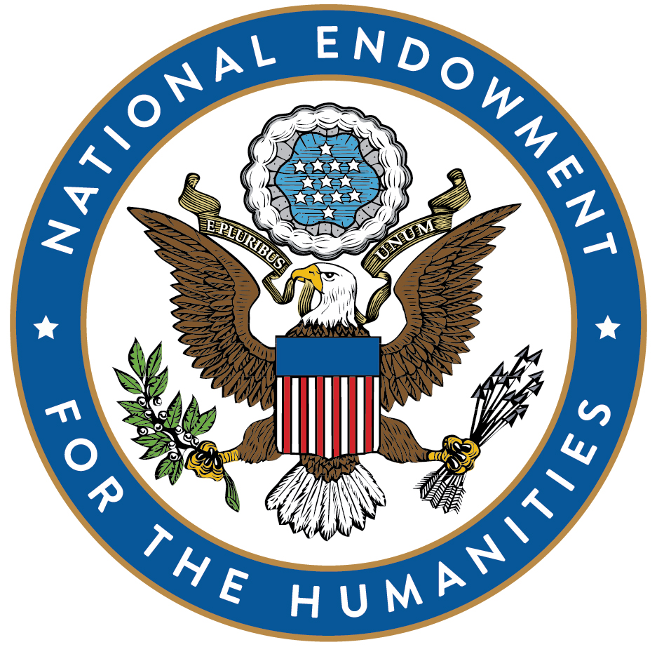 NEH federal seal