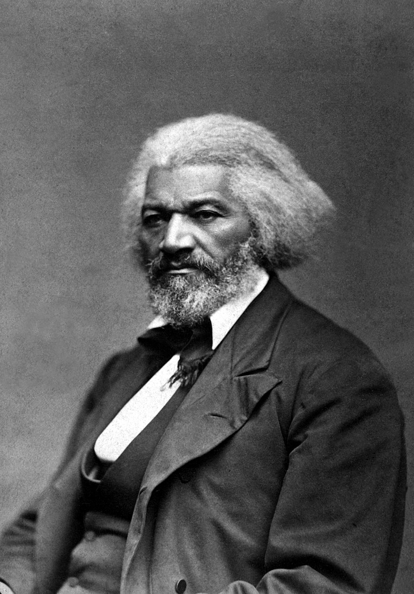 frederick douglass fourth of july speech