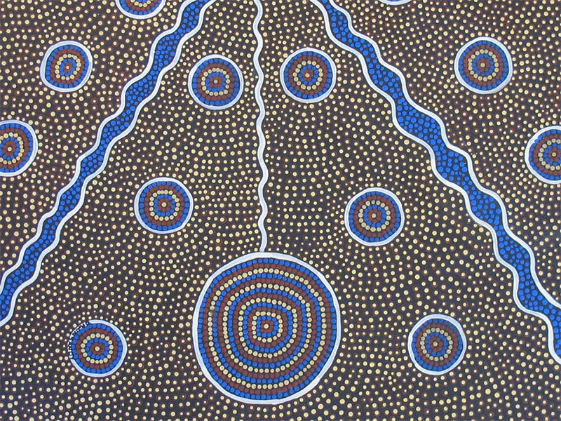 Australian Aboriginal Storytelling | NEH-Edsitement
