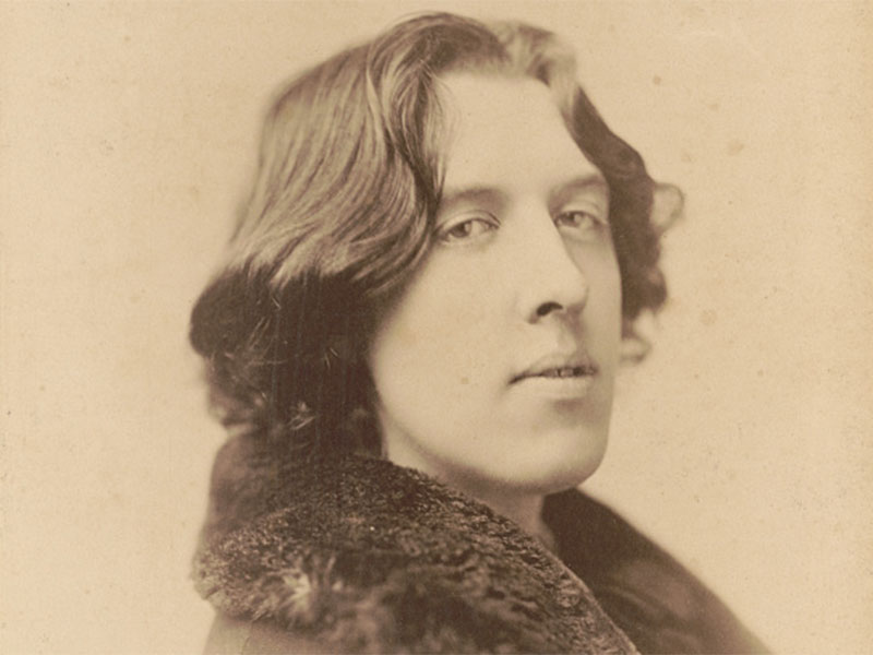 oscar wilde the importance of being earnest characters