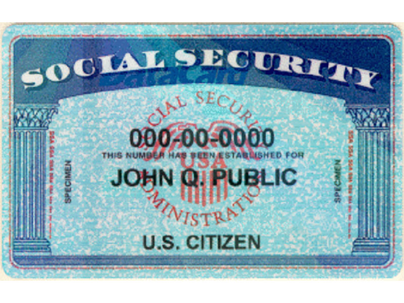 Social Security Act, History & Facts