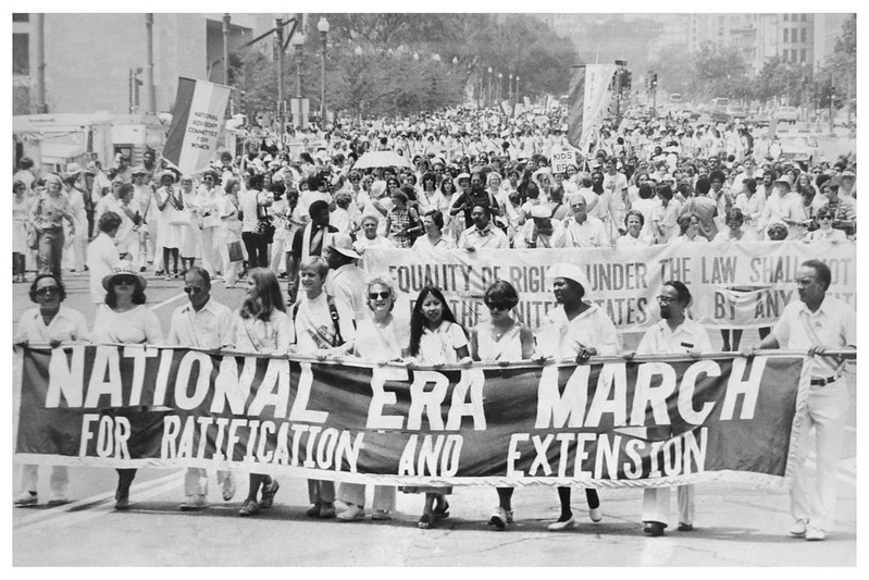 From Women's Rights to Women's Liberation - Seattle Civil Rights and Labor  History Project