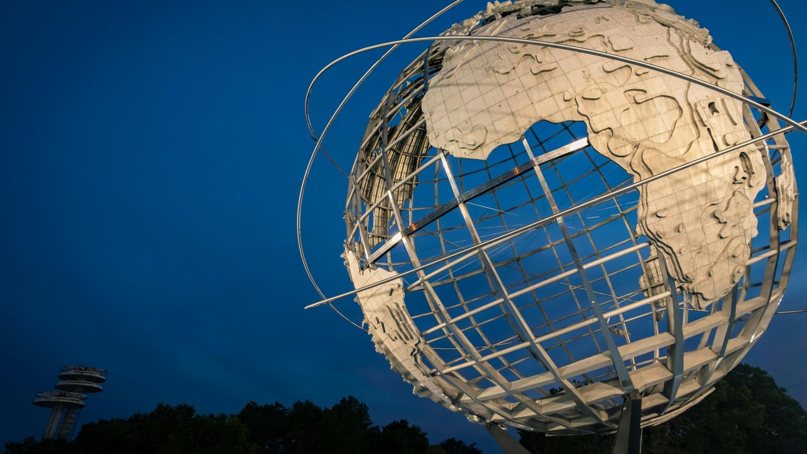 Unisphere