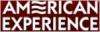 American Experience logo