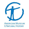 American Museum of Natural History logo