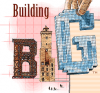 Building Big logo