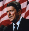 Ronald Reagan