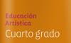 CUARTO DE PRIMARIA — Educación Artística