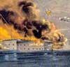 Bombardment of Fort Sumter