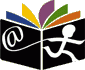 logo for international childrens digital library