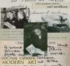 Making Modernism picture collage