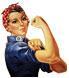 Rosie the Riveter