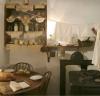 Tenement Museum picture of an interior