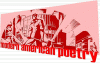 Modern American Poetry banner