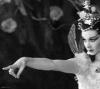 Vivian Leigh in A Midsummer Night's Dream