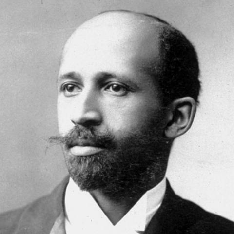 W.E.B. DuBois