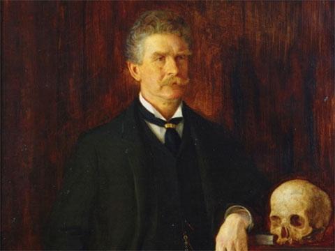 Ambrose Bierce