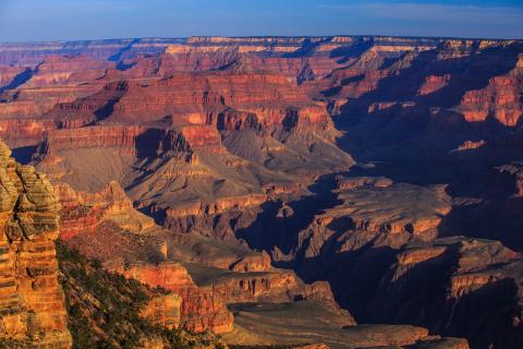 Grand Canyon National Park