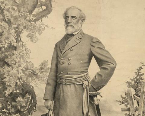 Robert E. Lee