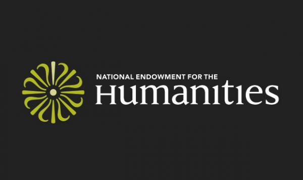 NEH Logo