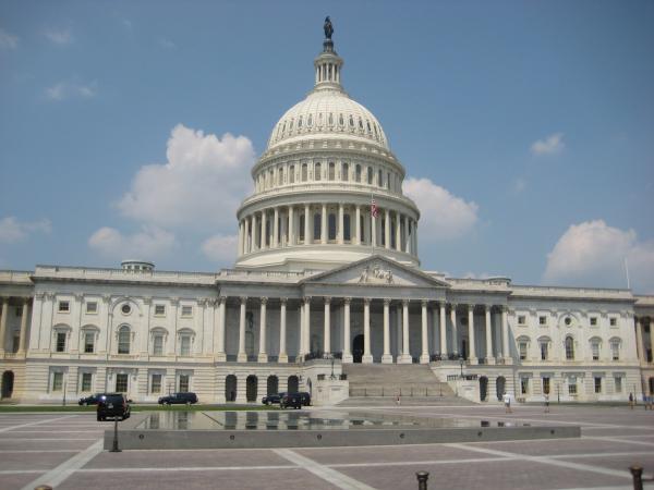 US Capitol