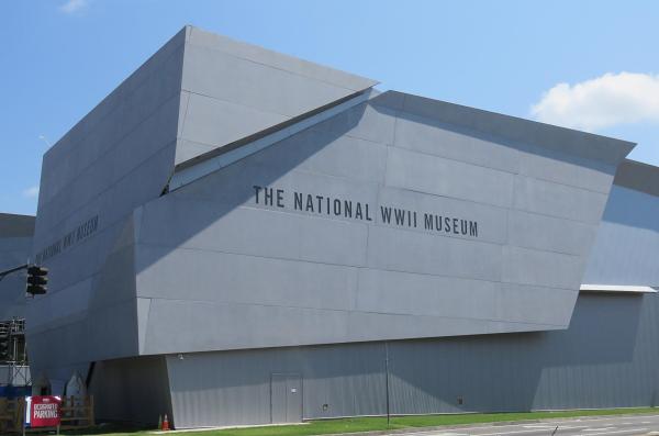 National WWII Museum