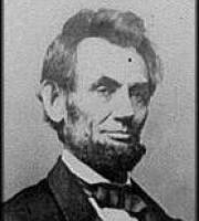 Abraham Lincoln