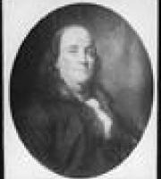 Benjamin Franklin