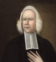 George Whitefield was a leader of the First Great Awakening in colonial America.