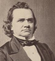 Stephen A. Douglas