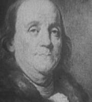 Benjamin Franklin