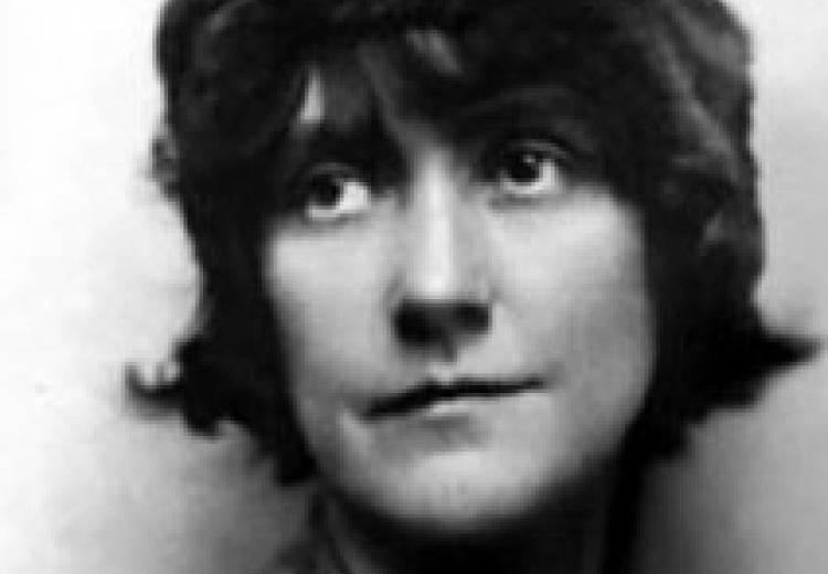 Susan Glaspell