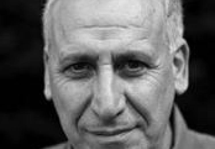 Edward Hirsch