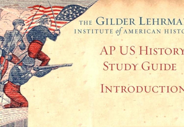 Glider Lehrman Institute of American History