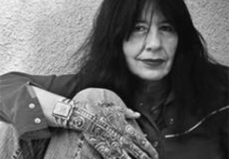 Joy Harjo