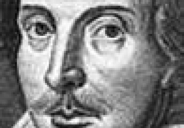 William Shakespeare