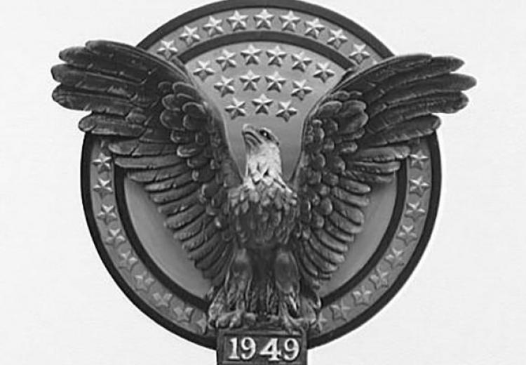 Presidential seal