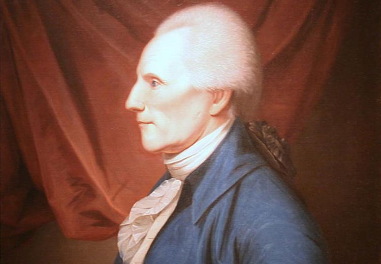 Richard Henry Lee (1732–1794)