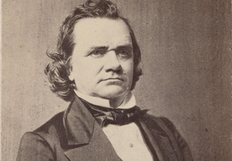 Stephen A. Douglas