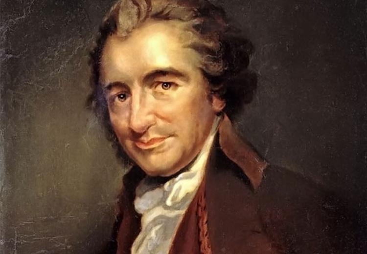 Thomas Paine's Common Sense was instrumental in shifting the argument from accommodation with Britain to outright independence for the American colonies.
