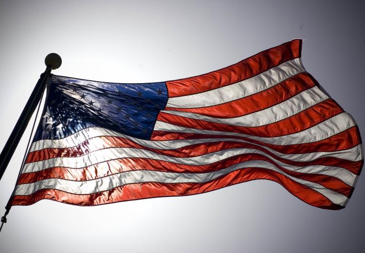 Why the American Flag Has Had so Many Different Star