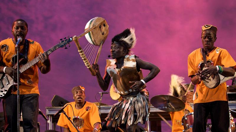 Photo by Banning Eyre.