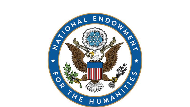NEH Seal
