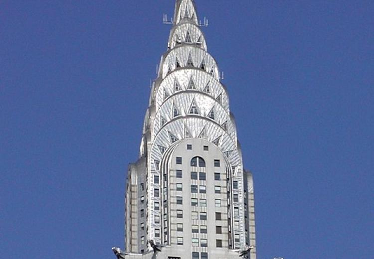 Chrysler Building