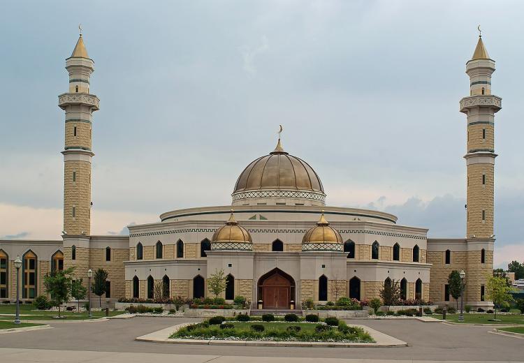 Islamic Center of America